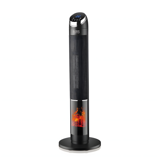 Electric Tower Heater